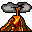 Volcano